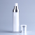 Small Volume 30ml Cosmetic Airless Vacuum Pump Bottle